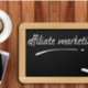 Make money affiliate marketing