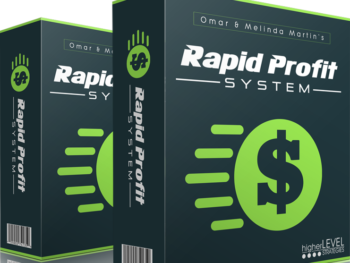 What is Rapid profit system 