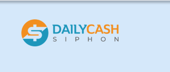 Daily cash siphon
